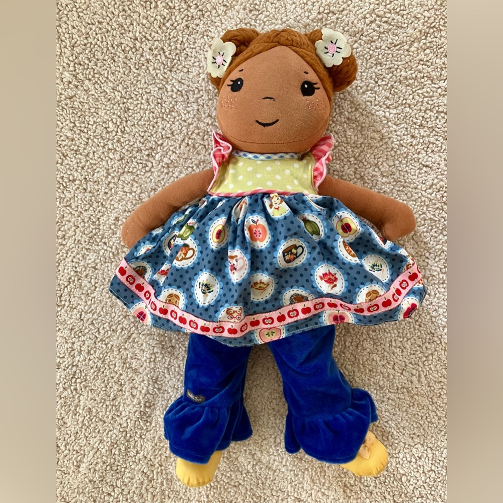 Matilda Jane Doll